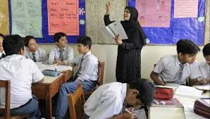 Punjab School Teacher Internship Program 2025
