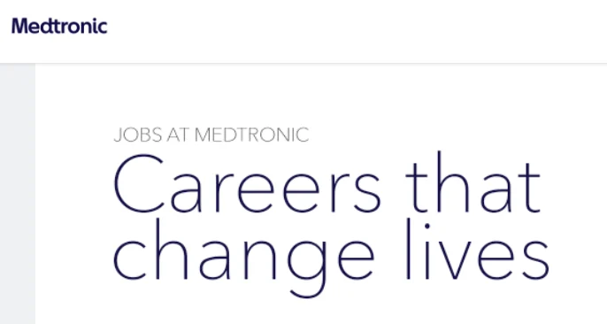 Robotic Surgical Technologies Jobs