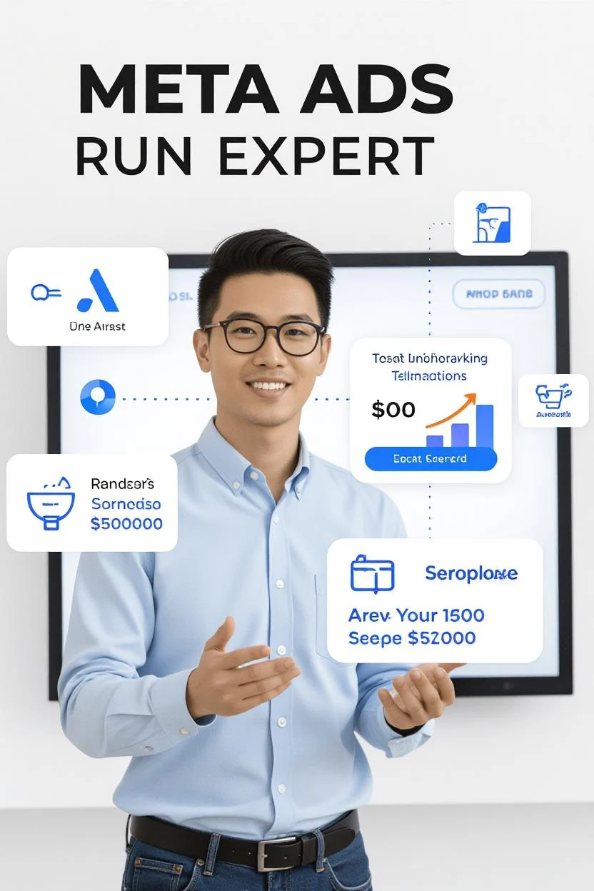 Paid Ads Expert job in karachi