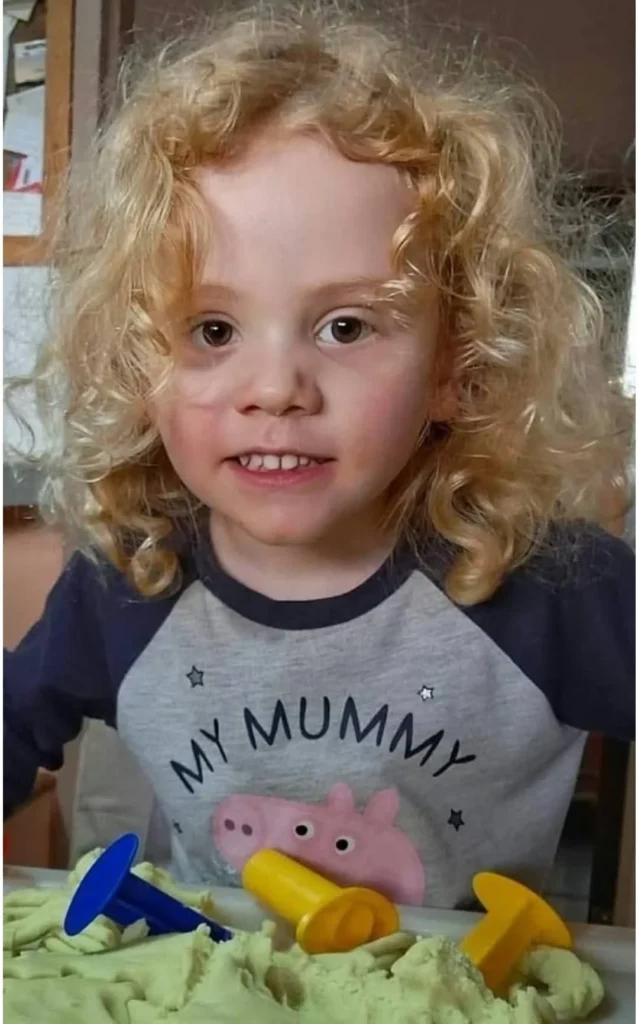 Missing 4 Years Old Boy in South Australia