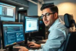 System Administrator Microsoft Job