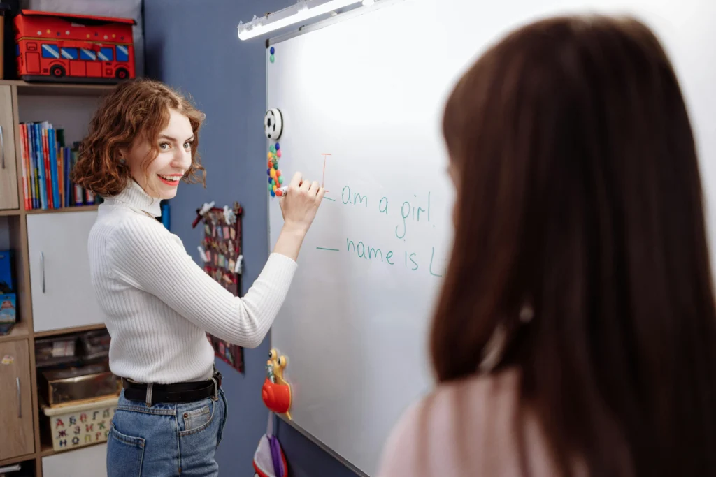English Teacher Jobs in Karachi