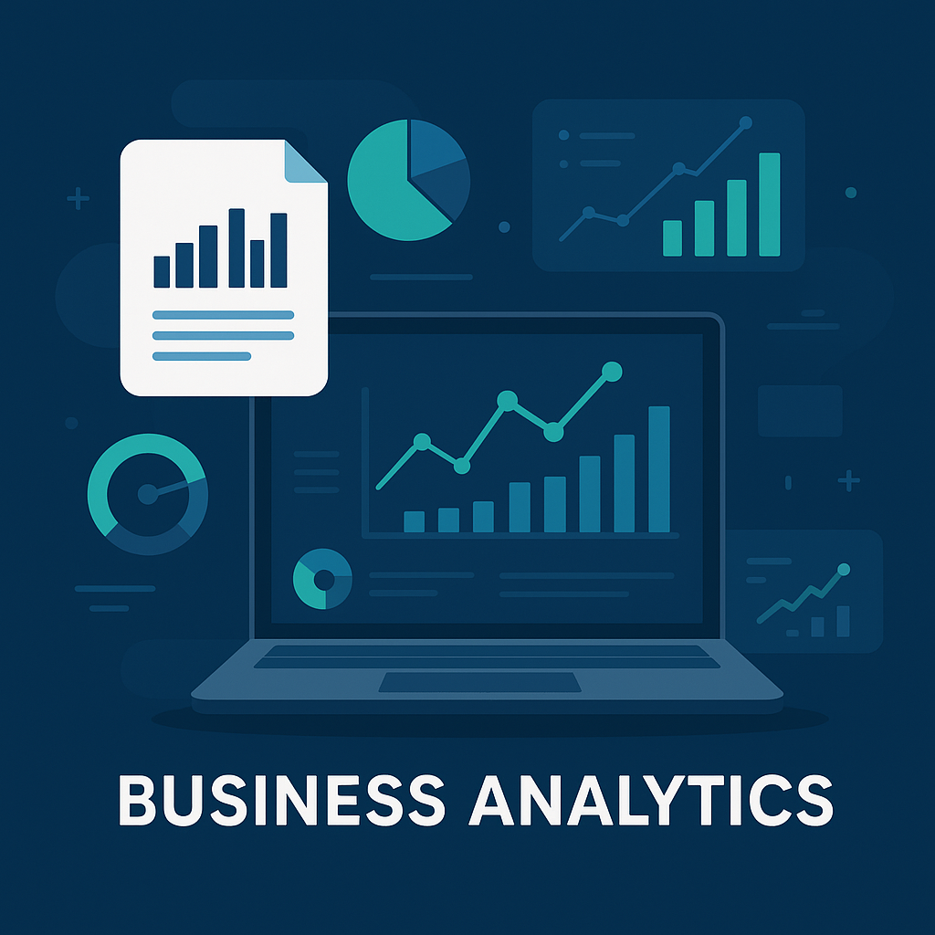 Business Analyst jobs