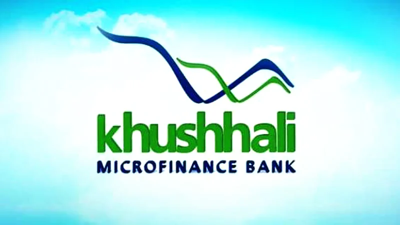Khushhali Bank Jobs 2025