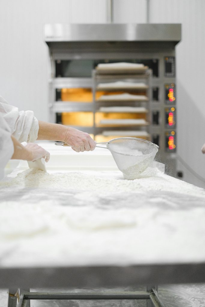 Bakery Production Jobs