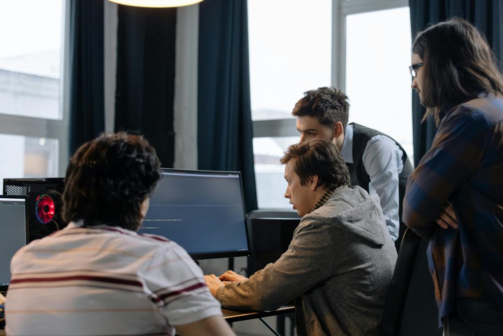 Foreign Trainee Position 2026