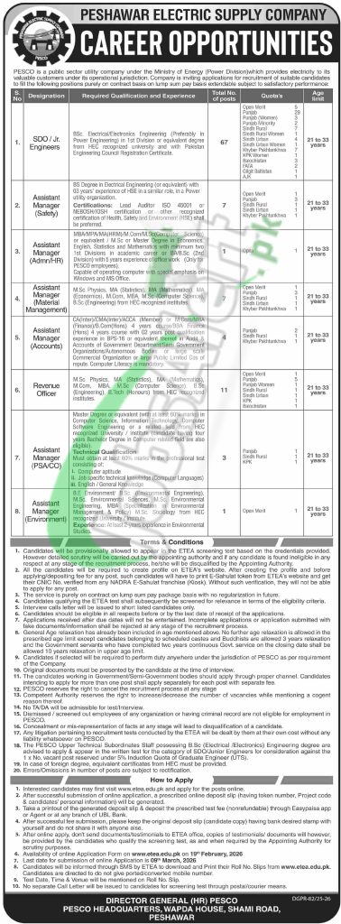 Junior Engineer Jobs