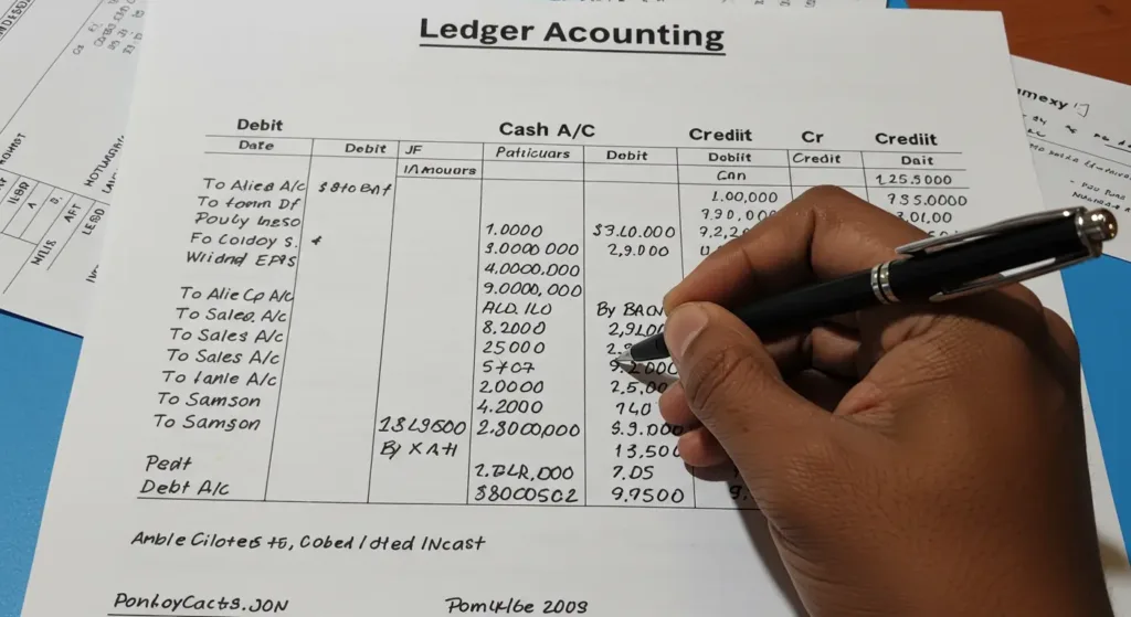 General Ledger Accountant Jobs