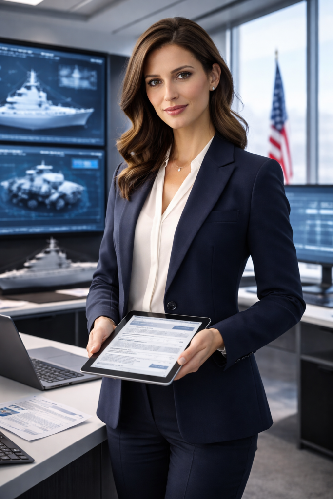 Director of Business Development