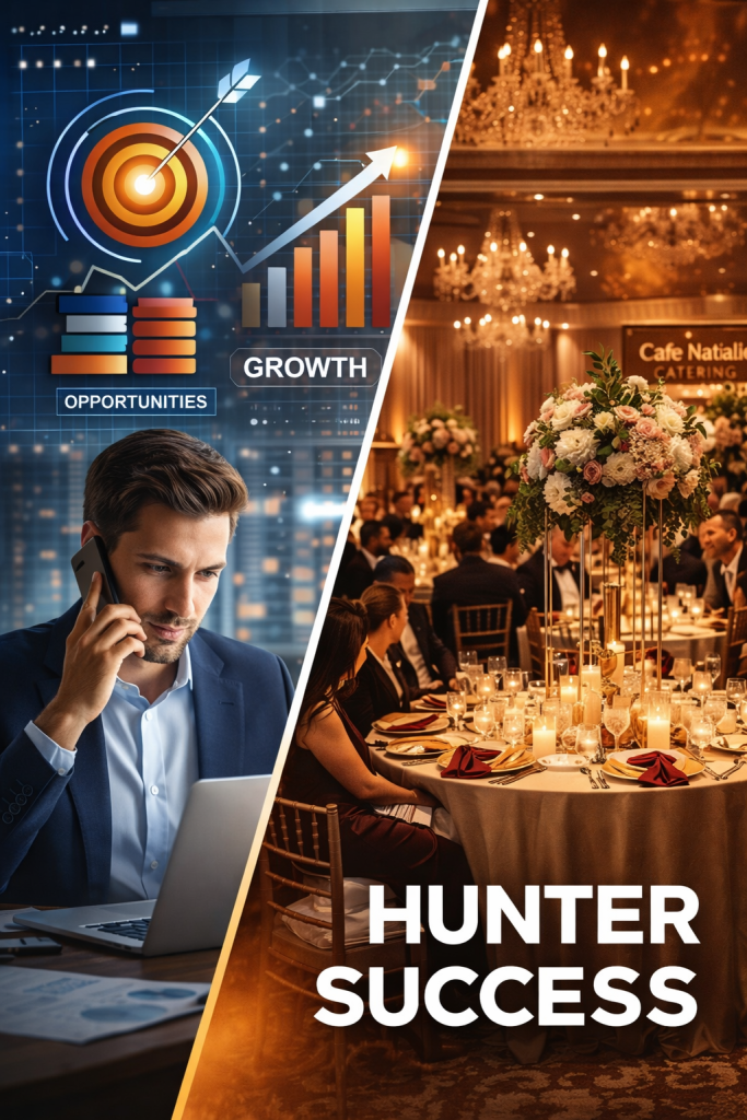 Senior Catering Sales Associate Jobs 2026