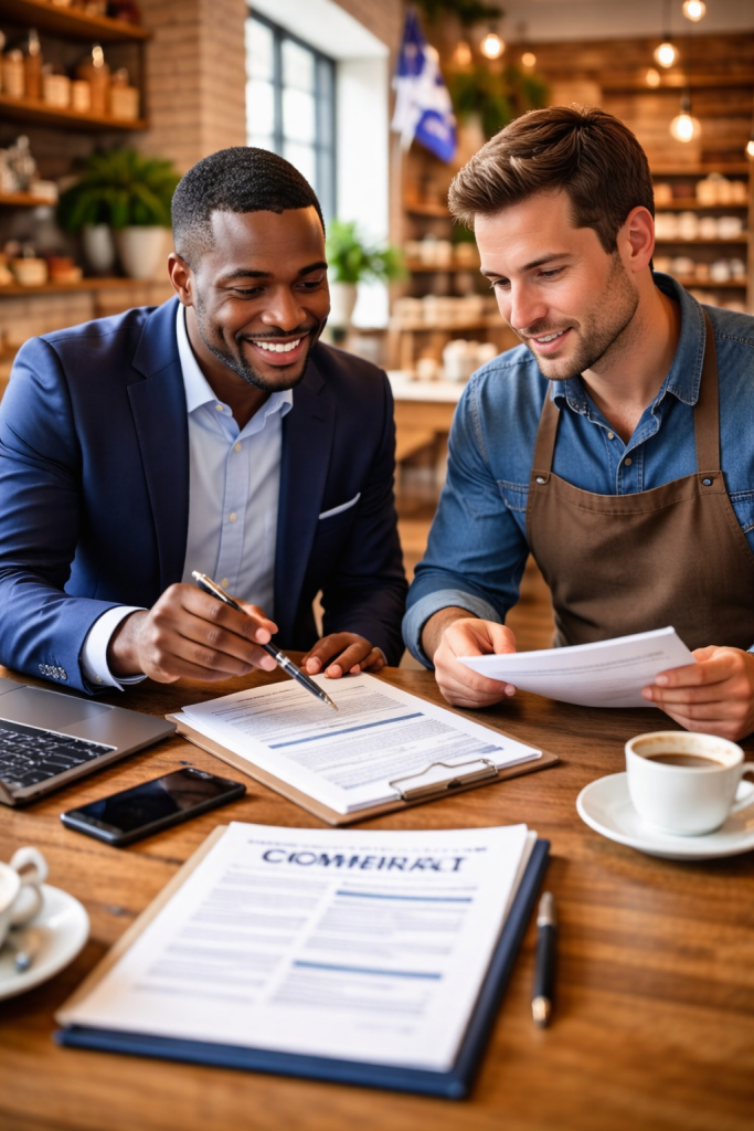 Broker Business Development Jobs