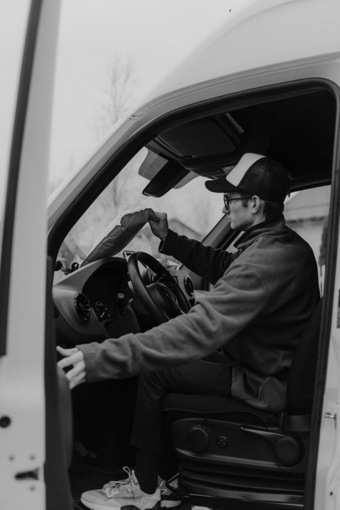 Commercial Driver Full Time Jobs