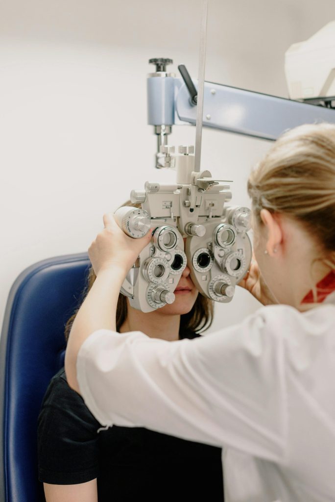 Optometrist Jobs 2026