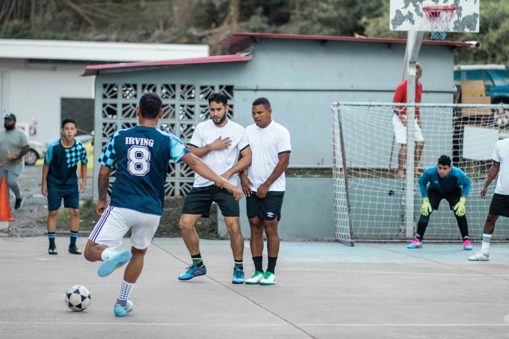 Jobs 2026 at Stranger Soccer Germany