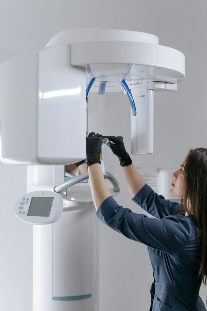 Mammography Technologist Jobs 2026