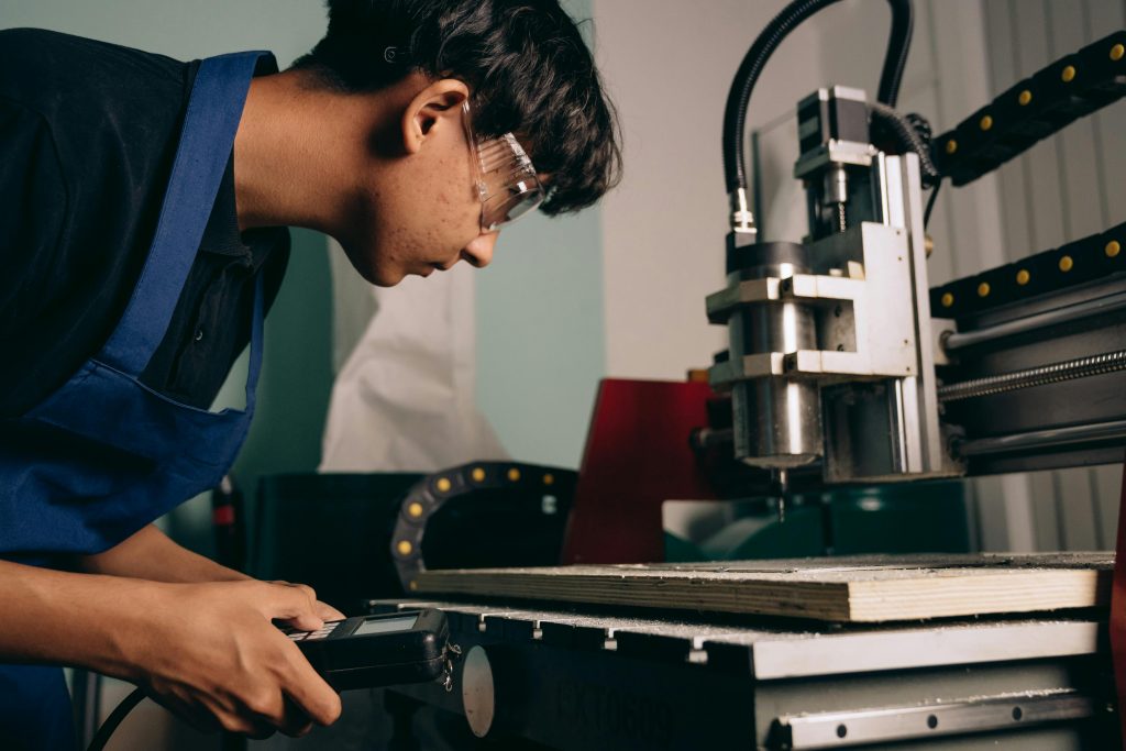 CNC Programmer Jobs 2026